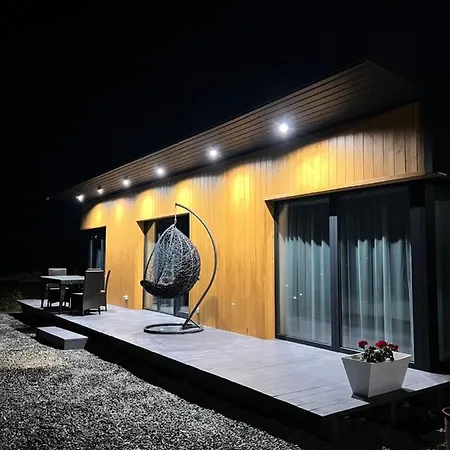 Grey Apartments Slavske Exterior photo