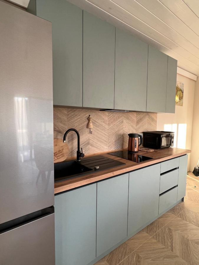 Holiday home Grey Slavske