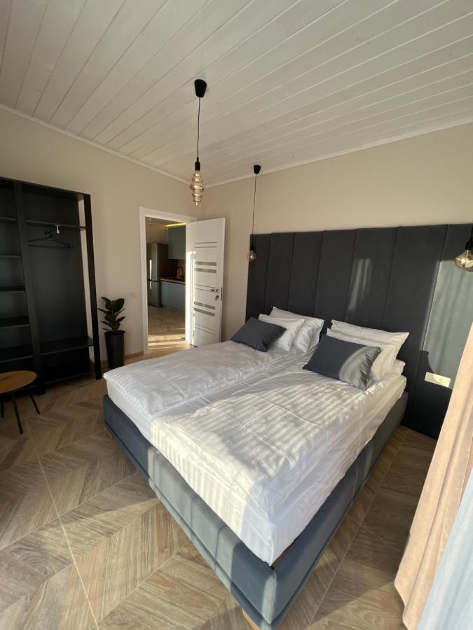 Holiday home Grey