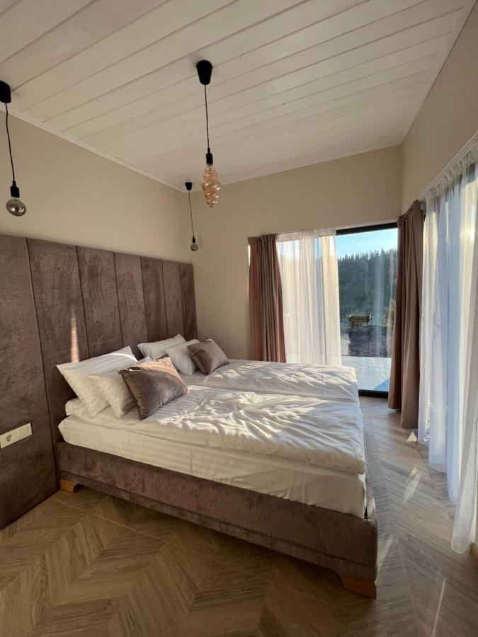 Grey Holiday home