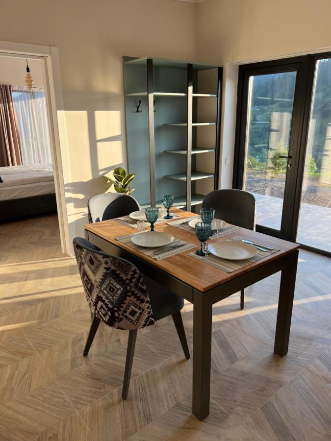 Holiday home Grey Slavske