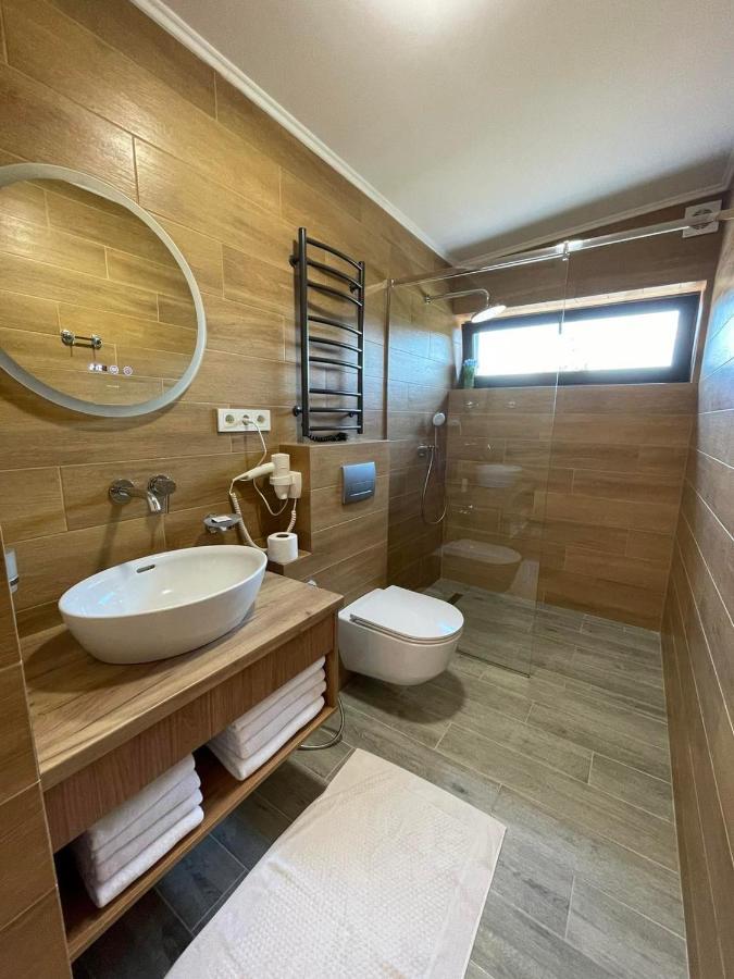 Holiday home Grey