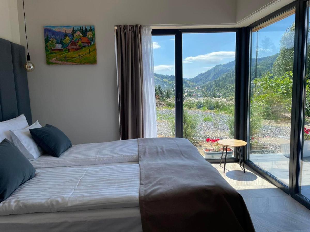Grey Holiday home Slavske