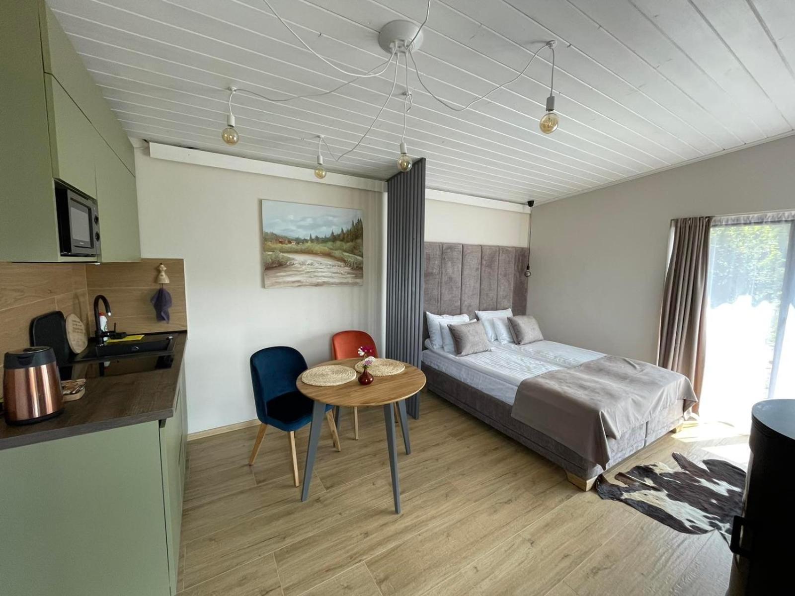 Grey Holiday home *