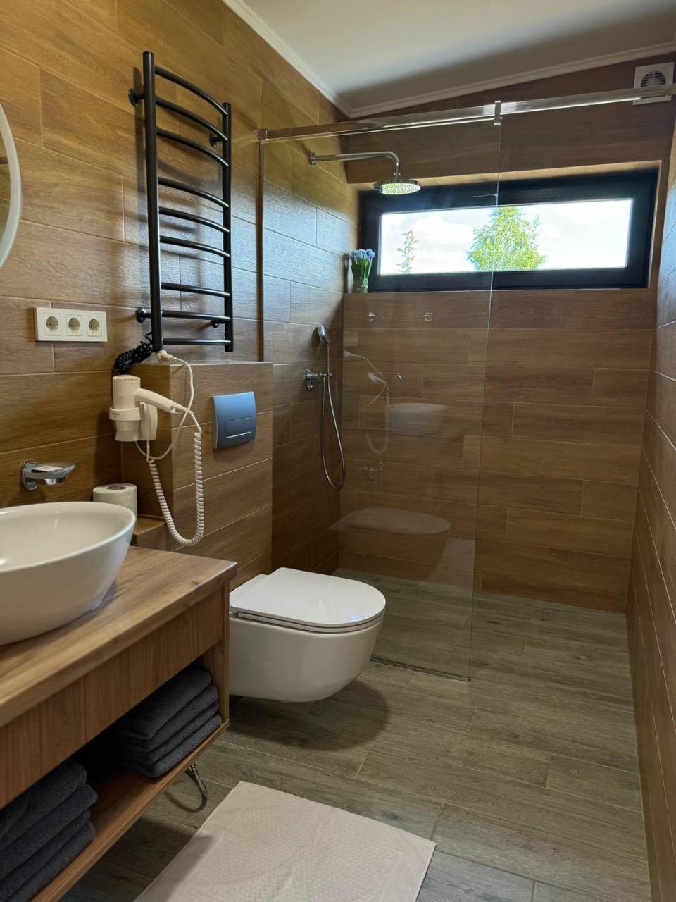 Holiday home Grey